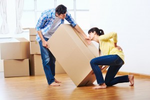 Assurances des déménageurs pour votre déménagement